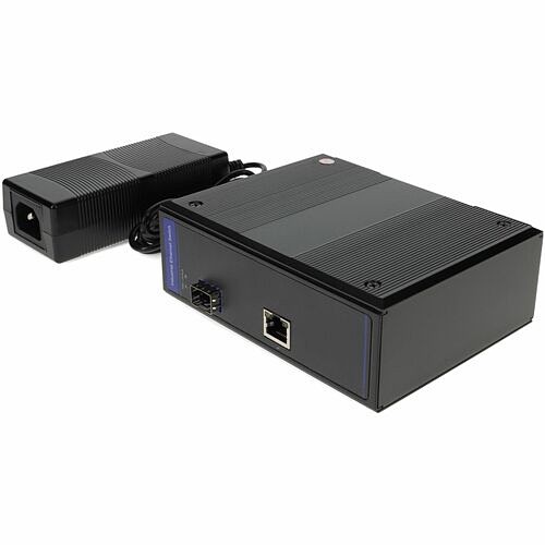 Addon ADD-IMGMC-SFP Transceivers/Media Converters Addon Transceiver/media Converter - 1 X Network (rj-45) - Multi-mode, Single-mode - Gigabit Ethernet Addimgmcsfp 821456212591