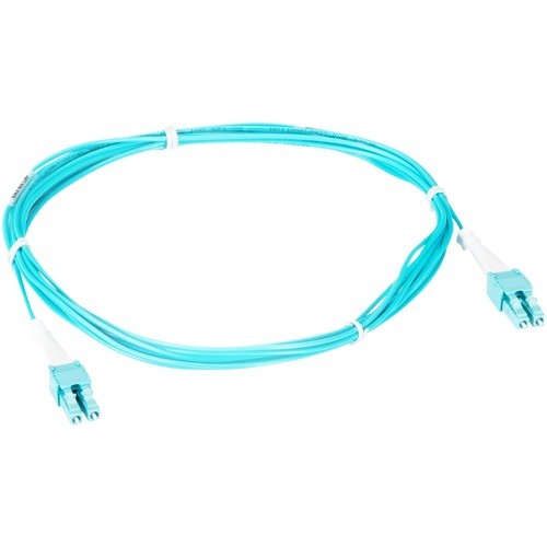 Black Box EFNT410-007M-LCLC Cables Black Box Fiber Optic Patch Network Cable - 22.97 Ft Fiber Optic Network Cable For Network Device -  Efnt410007mlclc 822088149224