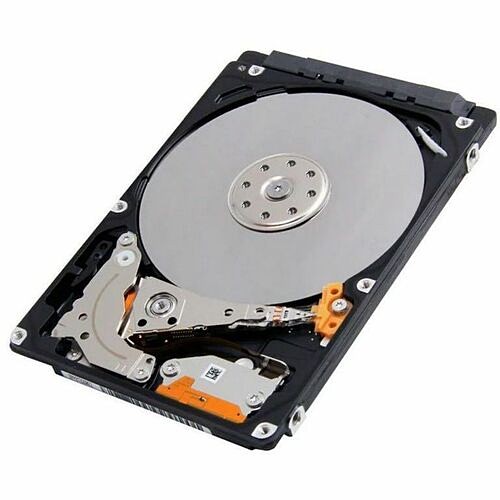 Toshiba MQ04ABF100 Hard Drives Toshiba Mq04 Mq04abf100 1 Tb Hard Drive - 2.5" Internal - Sata (sata/600) - Shingled Magnetic Record 696554712812