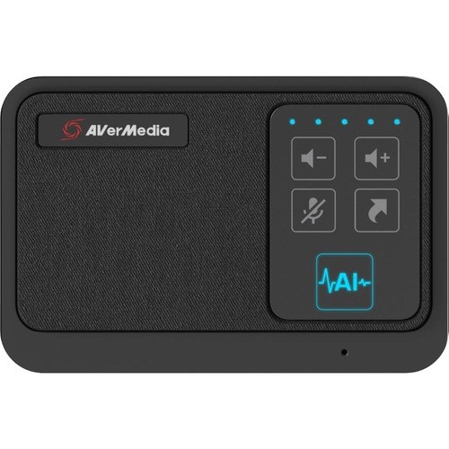 Avermedia AS311 Speakerphones As311 Professional Connections Ai Speakerphone 795522966902