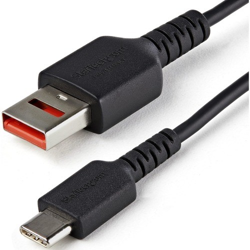 Startech USBSCHAC1M Cables Usb/usb-c Data Transfer Cable 065030883511