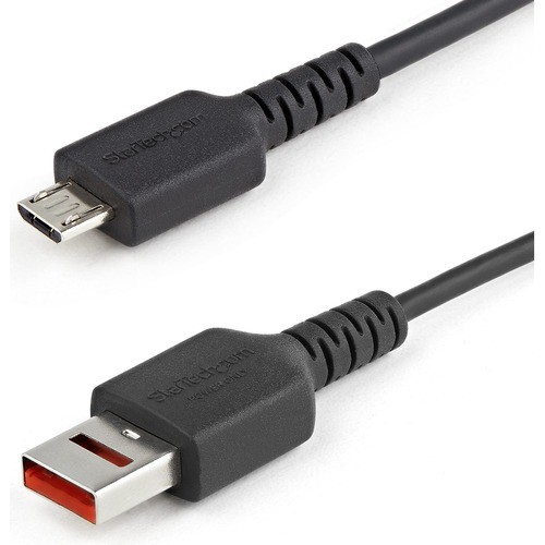 Startech USBSCHAU1M Cables Micro-usb/usb Data Transfer Cable 065030883504