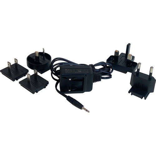 B And B Smartworx BB-SMI6B12V-P230C1 Power Adapters Advantech Bb-smi6b12v-p230c1 Ac Adapter - 6 W - 120 V Ac, 230 V Ac Input - 12 V Dc/500 Ma Output - B Bbsmi6b12vp230c1 0835788116892