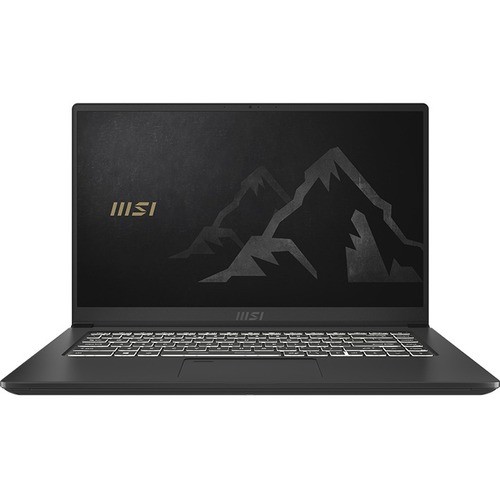 Msi SUMMITB15T401 Notebooks Msi Summit B15 A11mt-401 15.6" Touchscreen Notebook - Full Hd - Intel Core I7 11th Gen I7-1165g7 - 1 824142250655