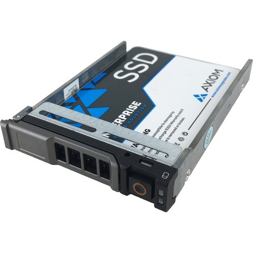 Axiom Memory SSDEP55DV6T4-AX Hard Drives Axiom Ep550 6.40 Tb Solid State Drive - 2.5" Internal - Sas (12gb/s Sas) (ssdep55dv6t4-ax) Ssdep55dv6t4ax 840177844256