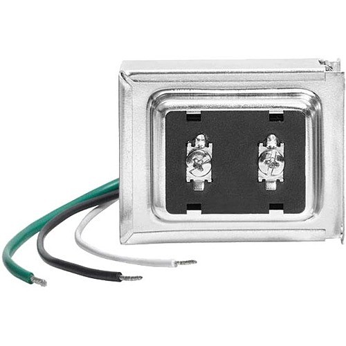 Ring B07H4VQPK3 Transformers Ring Transformer - 30 Va - 120 V Ac Input - 16 V Output (b07h4vqpk3) 842861102734