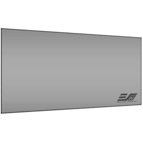 Elitescreens WB90X-CLR2 Projection Screens Elite Proav Whiteboardscreen Thin Edge Clr 2 Wb90x-clr2 90" Fixed Frame Projection Screen - 16:10 -  Wb90xclr2 848448033026