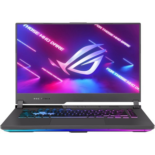 Asus G513QM-EB94 Notebooks Asus Rog Strix G15 G513 G513qm-eb94 15.6" Gaming Notebook - Full Hd - Amd Ryzen 9 5900hx - 16 Gb - 5 G513qmeb94 195553181501
