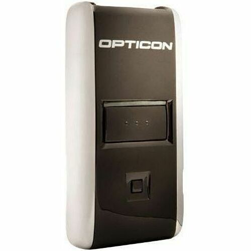 Opticon OPN2006-00 Bar Code Readers Opticon Companion Opn-2006 Barcode Scanner Kit - Cable/wireless Connectivity - 100 Scan/s - 25.59" S Opn200600 8719982133362