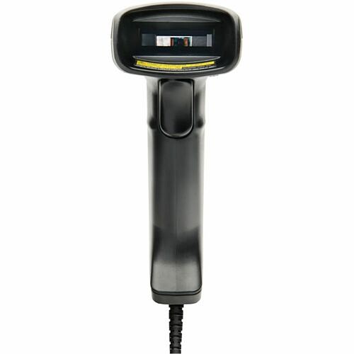 Opticon L46RBU1-00 Bar Code Readers Opticon L-46r Laser Scanner - Cable Connectivity - 100 Scan/s - 35.24" Scan Distance - 1d - Laser -  L46rbu100 