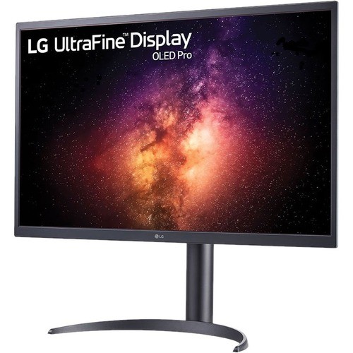 Lg 32EP950-B Monitors Lg Ultrafine 32ep950-b 31.5" 4k Uhd Oled Monitor - 16:9 - 32" Class - 3840 X 2160 - 1.07 Billion Col 32ep950b 195174013441
