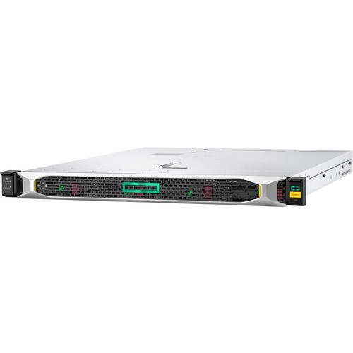 Hp R7G17A NAS Servers Hpe Storeeasy 1460 16tb Sata Storage With Microsoft Windows Server Iot 2019 - 1 X Intel Xeon Bronze  190017517902