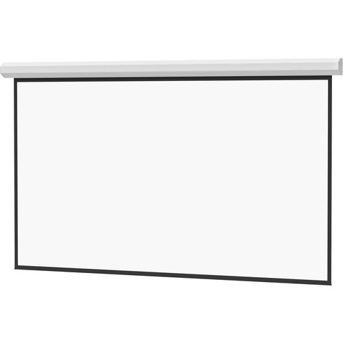 Da-Lite 96390 Projection Screens Da-lite Cosmopolitan 188" Electric Projection Screen - 16:9 - Matte White - 92.1" X 164.2" - Ceiling 717068352568