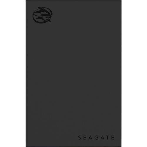 Seagate STKL5000400 Hard Drives Seagate Firecuda Stkl2000400 5 Tb Hard Drive - External - Usb 3.2 (gen 1) (stkl5000400) 763649160404