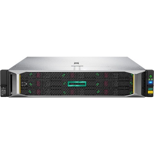 Hp R7G25A NAS Servers Hpe Storeeasy 1660 Performance Storage With Microsoft Windows Server Iot 2019 - 1 X Intel Xeon Silve 190017517988