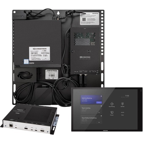 Crestron 6511935 Video Conference Equipment Uc-cx100-t-wm Video Conference Equipment 