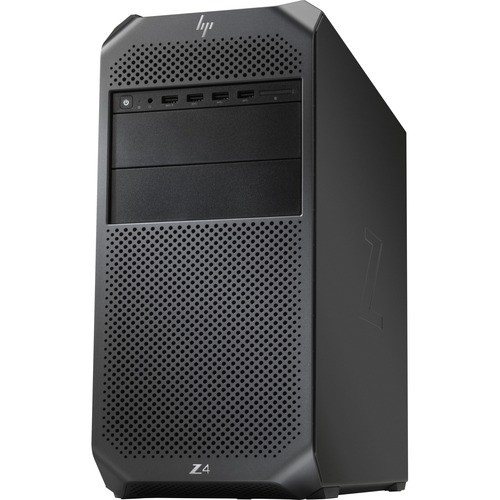 Hp 490T7UP#ABA Workstations Hp Z4 G4 Workstation - 1 X Intel Xeon Octa-core (8 Core) W-2245 3.90 Ghz - 64 Gb Ddr4 Sdram Ram - 51 490t7upaba 196068318321