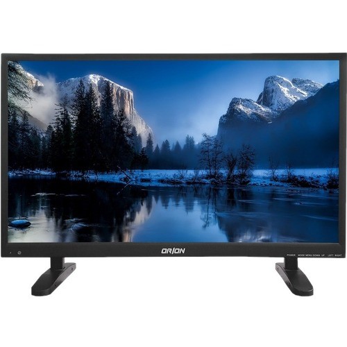 Orion Images Corporation 4K28RCP Monitors Orion Images 4k28rcp 28" 4k Uhd Led Lcd Monitor - 16:9 - Black - 28" Class - 3840 X 2160 - 1.07 Bill 