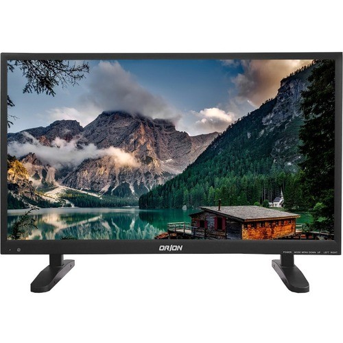 Orion Images Corporation 4K55RCP Monitors Orion Images 4k55rcp 55" 4k Uhd Led Lcd Monitor - 16:9 - Black - 55" Class - 3840 X 2160 - 1.07 Bill 