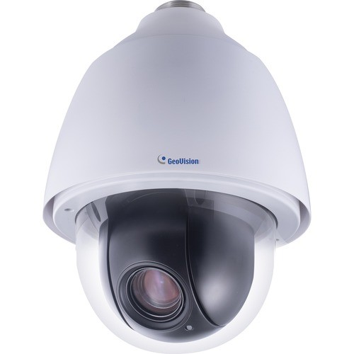 Geovision 125-QSD5730-020 Surveillance/Network Cameras Geovision Gv-qsd5730-outdoor 5 Megapixel Outdoor Network Camera - Color - Dome - Mjpeg, H.264, H.265 125qsd5730020 4712896442067