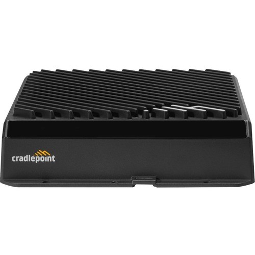 Cradlepoint MBA1-19005GB-GA Uncategorized Cradlepoint Wi-fi 6 Ieee 802.11ax 2 Sim Cellular, Ethernet Modem/wireless Router - 5g - Lte Advanced Mba119005gbga 810007807317