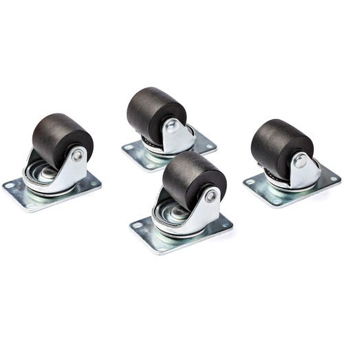 Startech RKCASTER2 Wheels/Casters Wheel/caster Set 065030883030