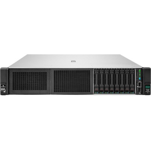 Hp P39122-B21 Servers Hpe Proliant Dl385 G10 Plus V2 2u Rack Server - 1 X Amd Epyc 7313 2.90 Ghz - 32 Gb Ram - 12gb/s Sas  P39122b21 190017497396