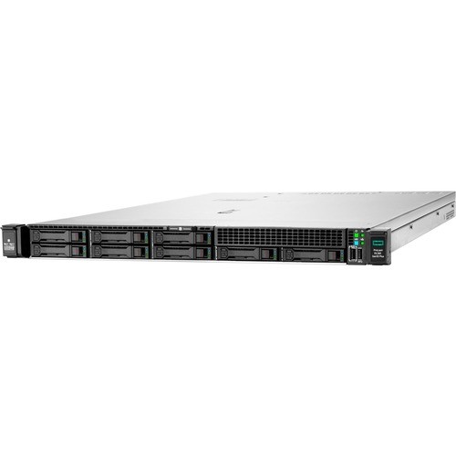 Hp P39366-B21 Servers Hpe Proliant Dl365 G10 Plus 1u Rack Server - 1 X Amd Epyc 7262 3.20 Ghz - 32 Gb Ram - 12gb/s Sas Con P39366b21 190017488899
