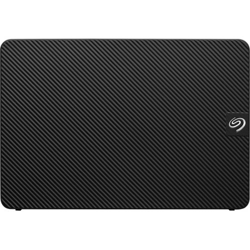 Seagate STKP12000400 Hard Drives Seagate Expansion Stkp12000400 12 Tb Portable Hard Drive - External - Black - Desktop Pc, Mac Device 763649160671