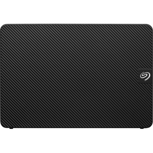 Seagate STKP14000400 Hard Drives Seagate Expansion Stkp14000400 14 Tb Portable Hard Drive - External - Black - Desktop Pc, Mac Device 763649160688