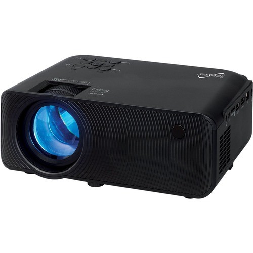 Supersonic SC-82P Projectors Supersonic Sc-82p Lcd Projector - 16:9 - 1280 X 720 - Front, Ceiling - 720p - 50000 Hour Normal Mode Sc82p 639131200821