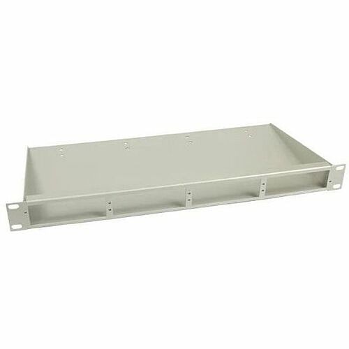 Us Robotics USR4522-RMK Rack Equipment Usrobotics 1u Rackmount Kit For Usr Taps - Usr4522-rmk - For Network Signal Tap, Chassis - 1u Rack H Usr4522rmk 738168041848