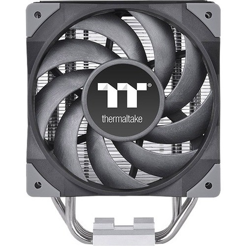Thermaltake CL-P074-AL12BL-A Processor/Case Fans Toughair 310 Cpu Cooler Clp074al12bla 841163077641