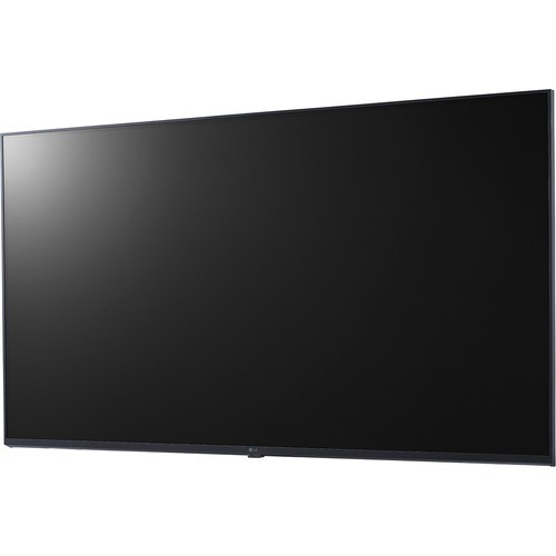 Lg 43UL3J-E Digital Signage Systems Lg 43" Ul3j-e Uhd Digital Signage With Webosand#8482; 6.0 And Built-in Speakers - 43" - In-plane Switchi 43ul3je 195174015582