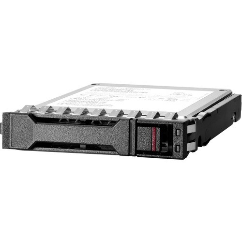 Hp P40505-B21 Hard Drives Hpe 3.84 Tb Solid State Drive - 2.5" Internal - Sata (sata/600) - Mixed Use - Server Device Supporte P40505b21 190017508955