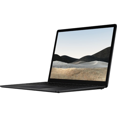 Microsoft 5D1-00001 Notebooks Microsoft- Imsourcing Surface Laptop 4 13.5" Touchscreen Notebook - Intel Core I7 11th Gen I7-1185g7 5d100001 889842760330