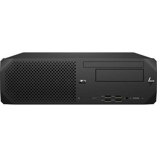 Hp 42U30US#ABA Workstations Hp Z2 G5 Workstation - 1 X Intel Core I7 Octa-core (8 Core) I7-10700 10th Gen 2.90 Ghz - 16 Gb Ddr4  42u30usaba 195908837046