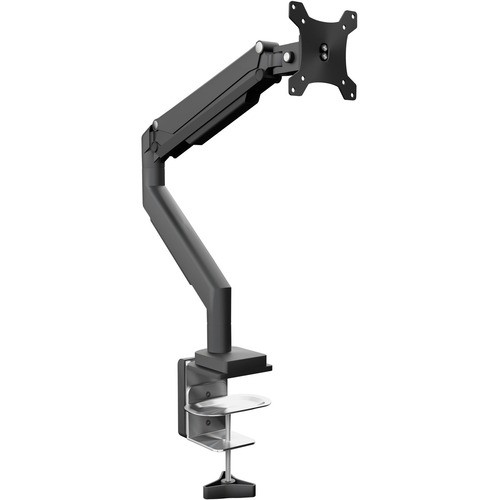 Cta Digital PAD-LTMUH2 Mounting Kits Cta Digital Vesa Clamp Mount W/ Grommet And Full Cable Management - Height Adjustable - 17" To 32" Scr Padltmuh2 656777019587