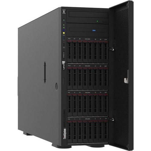 Lenovo 7Z75A002NA Servers Thinksystem St650 V2 7z75a002naserver 