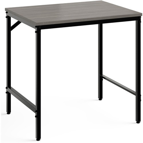 Safco 5273BLWL Tables & Desks Simple Study Desk SAF5273BLWL 073555527315