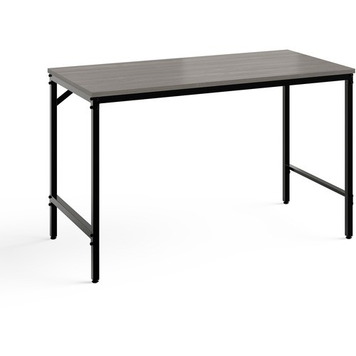 Safco 5272BLWL Tables & Desks Simple Study Desk SAF5272BLWL 073555527223