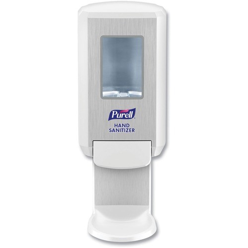 Gojo Industries, Inc 512101 Soap Dispensers Cs4 Hand Sanitizer Dispenser GOJ512101 073852285857