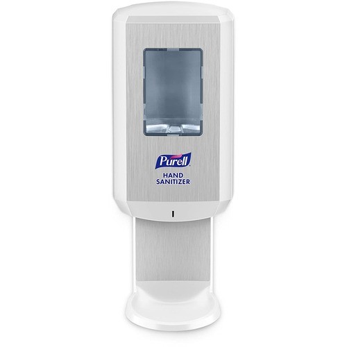 Gojo Industries, Inc 652001 Soap Dispensers Cs6 Hand Sanitizer Dispenser GOJ652001 10073852285908