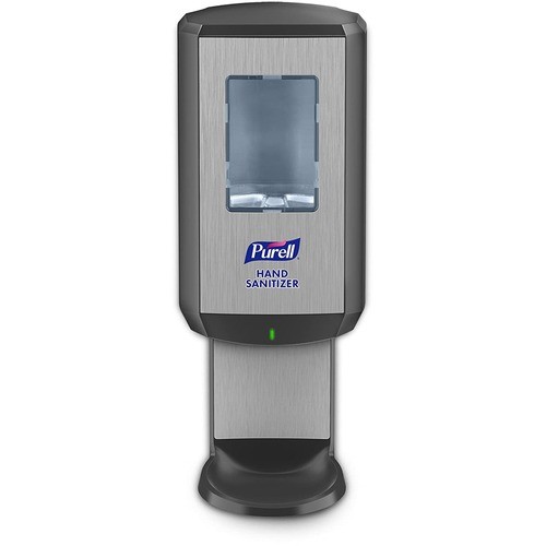 Gojo Industries, Inc 782401 Uncategorized Cs8 Hand Sanitizer Dispenser GOJ782401 10073852285809
