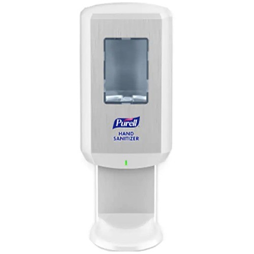 Gojo Industries, Inc 782001 Soap Dispensers Cs8 Hand Sanitizer Dispenser GOJ782001 10073852285793