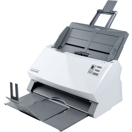 Plustek PS3180U Scanners Smartoffice Ps3180u Scanner    Perp - Duplex Adf 80ppm/160ipm Usb2 0783064427449