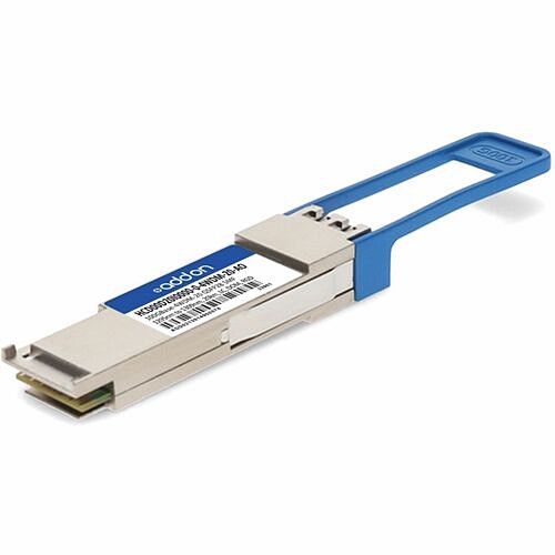 Addon HCD00D20I0000-0-4WDM-20-AO Switch Modules Addon Qsfp28 Module - For Optical Network, Data Networking - 1 X Lc 100gbase-4wdm-20 Network - Optic Hcd00d20i000004wdm20ao 195285200563