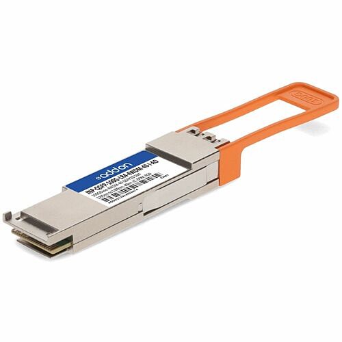 Addon JNP-QSFP-100G-LR4-4WDM-40-I-AO Switch Modules Addon Qsfp28 Module - For Data Networking, Optical Network - 1 X Lc 100gbase-4wdm-40 Network - Optic Jnpqsfp100glr44wdm40iao 195285200884