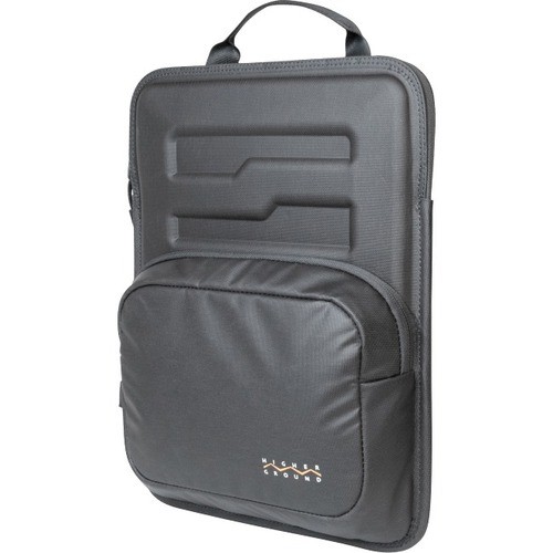 Higherground CAPPL011GRYCS Carrying Cases Higher Ground Capsule Plus Cs Cappl011grycs Carrying Case Rugged (sleeve) For 11" Notebook, Chromebo 672093001099