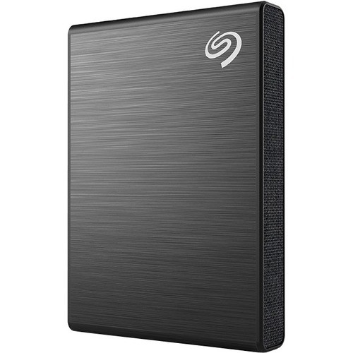 Seagate STKG1000400 Hard Drives 1tb One Touch Ssd Black 1.5s   Ext - Usb 3.1 Type C (stkg1000400) 0763649160862